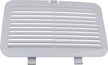 WHIRLPOOL - Klep Inspectiepaneel voorzijde - C00850082
