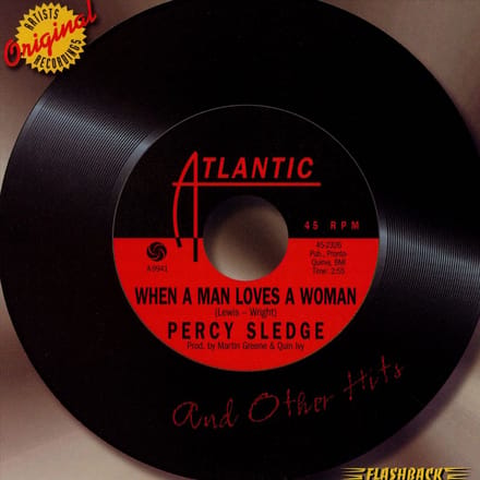 When A Man Loves A Woman &Amp; Other Hits