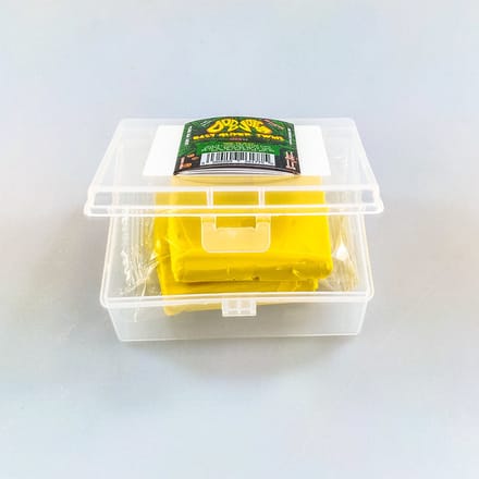 Dodo Juice - Easy Glider Twins - Clay Bar 2x50gr - Claybar