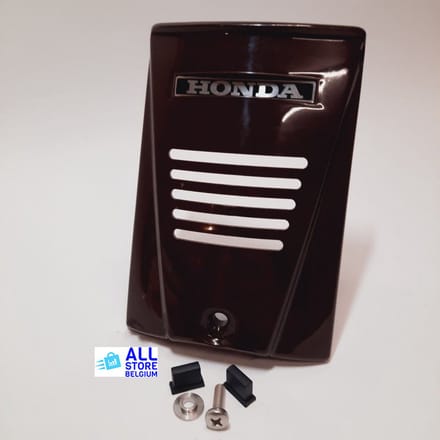 Honda camino schuine poot /grijs