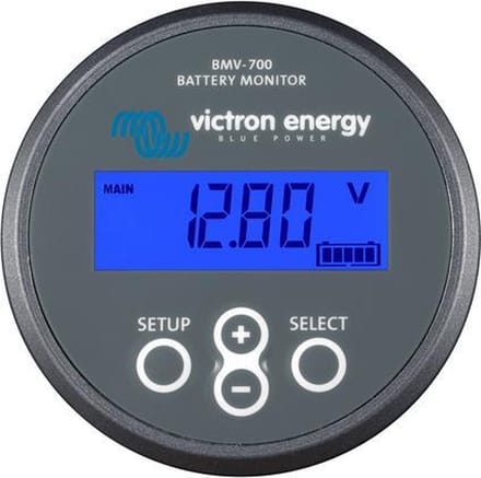 Victron-accu toebehoren-BMV-700