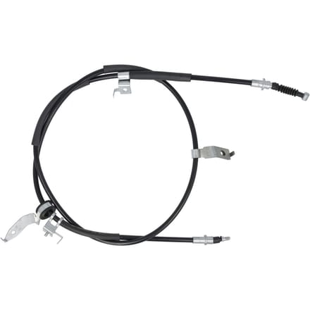 Kabel, parkeerrem ABE C73004