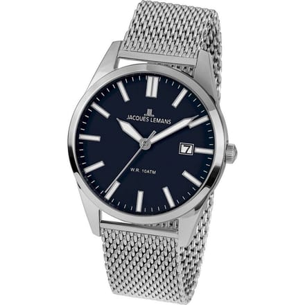 Jacques Lemans Herenhorloge 1-2002M