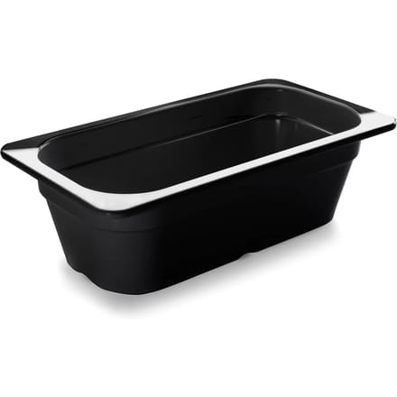 Bak 1/3 in melamine Lacor GN
