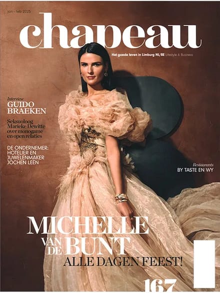 Chapeau 167- 06 2024