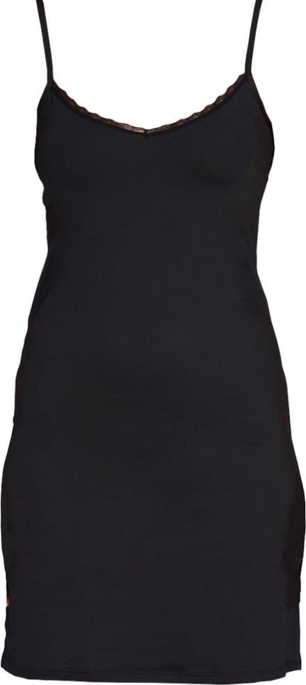 Caresse onderjurk microvezel