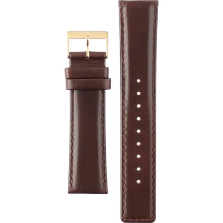 Bering Straps PT-A13139S-BRN band