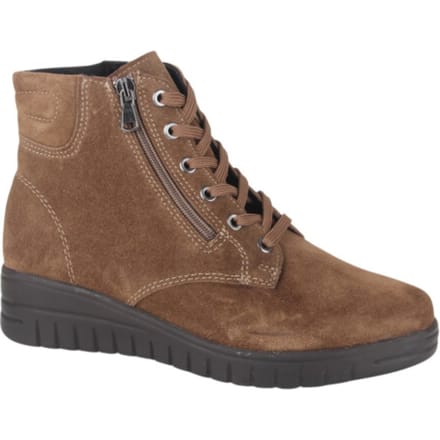 Ti Comos 2520009-303 dames veterboots sportief