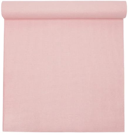 Yogamat basic 4 mm - Myga - dusty pink
