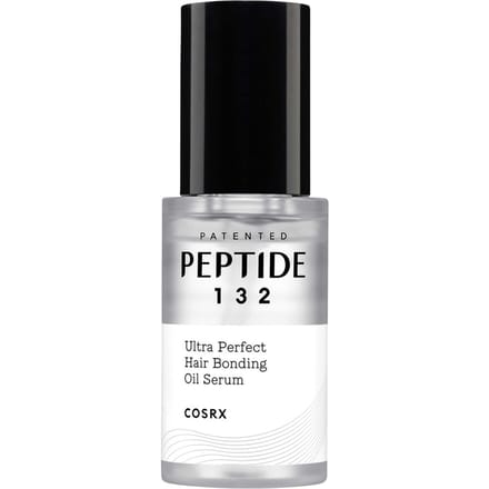 COSRX - Peptide 132 Ultra Perfect Hair Bonding Oil Serum - Haarserum
