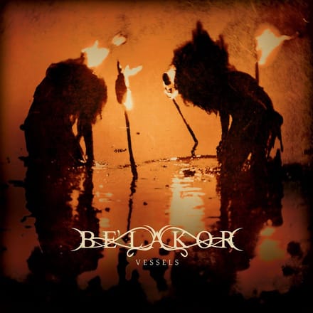 Be'lakor - Vessels (CD)