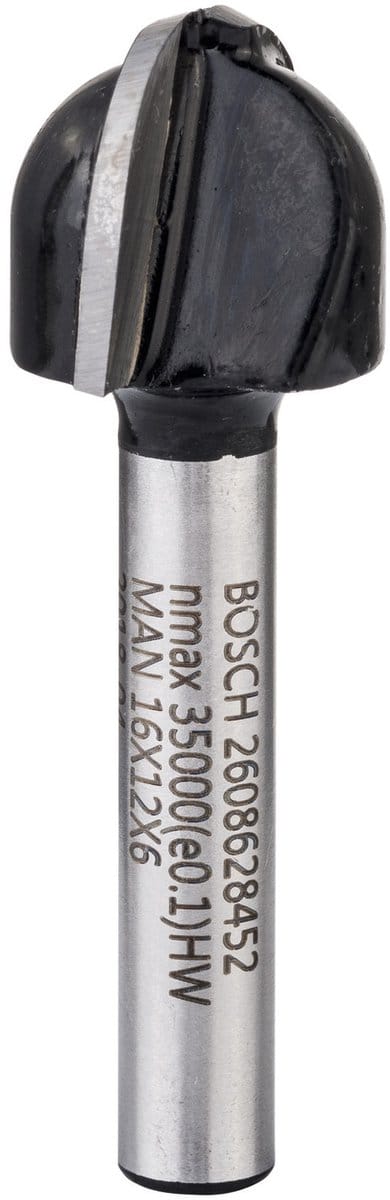 HALFR.PROF.FREES KOG.DUB.SN,16X8,6MM