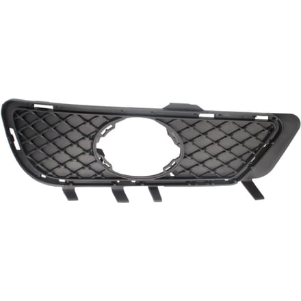 Ventilatierooster, bumper BLIC 6502-07-3529917P links