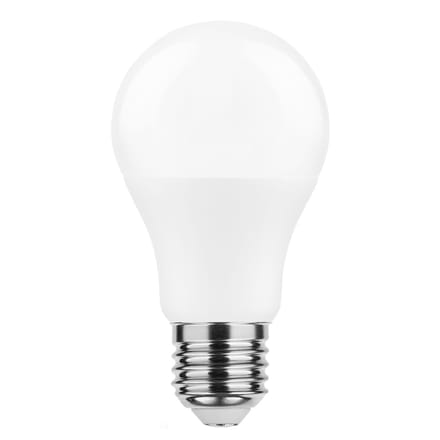 Modee E27 LED Lamp 11W - 1055lm - 2700K - Warm Wit - LED Globe A60 - Vervangt 75W Halogeen Gloeilamp
