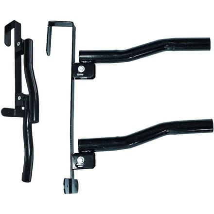 Draagbare zadeltas met 2 haken Umbria Equitazione