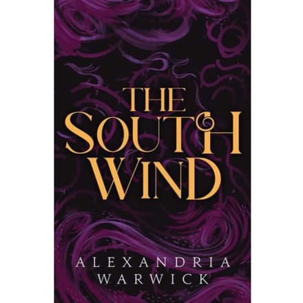 The South Wind - The Four Winds - Alexandria Warwick