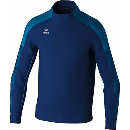 Erima Evo Star Trainingsjack Heren - Maat M