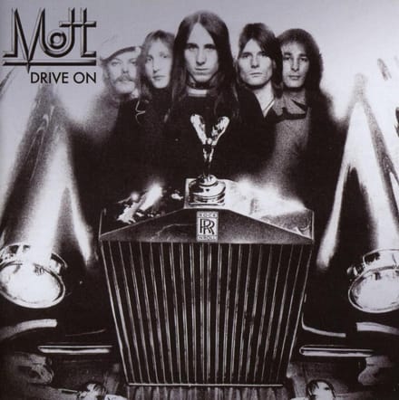 Drive On
