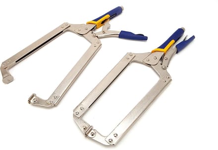HBM Griptang model 3 - 450 mm.