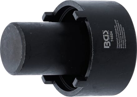 BGS Achteras naafsleutel - voor Ford Transit RWD