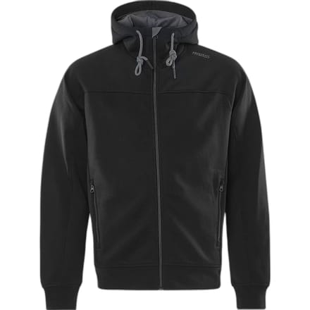 Fristads Hoodie-sweatshirtjas Mit Capuchon 7550 g/m² 301424