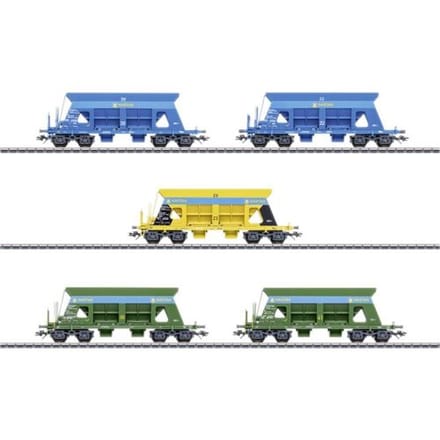 Märklin 46336 Stortgoedwagen AC