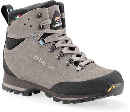 Zamberlan 336 Thyone Gore-tex® Laarzen Grijs EU 38 1/2 Man