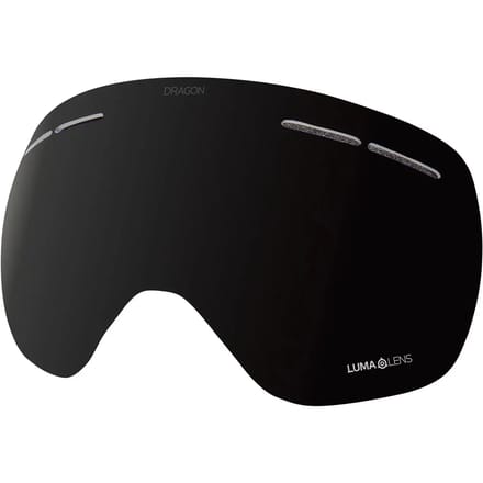 Skibril lens Dragon X1s Rpl Base