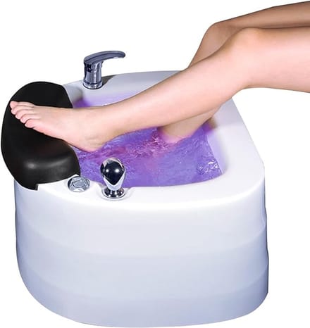 Voetenmassage Spa Bad Novihome – - Novihome