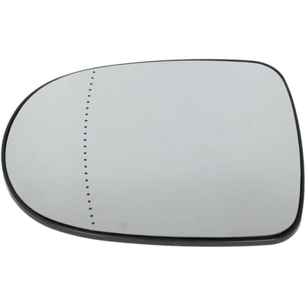 Buitenspiegel glas BLIC 6102-02-1292241P links
