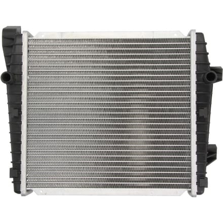 Lage-temperatuurRadiator, laadluchtRadiator KOYORAD PL453434