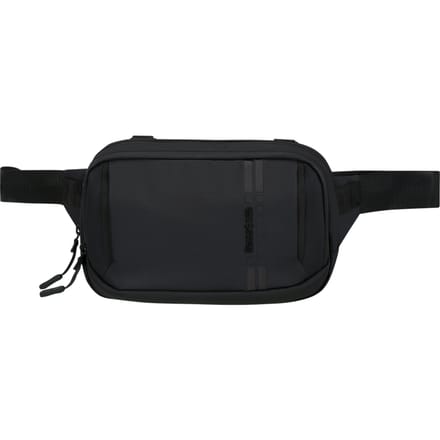 Samsonite Active Road Heuptas Zwart