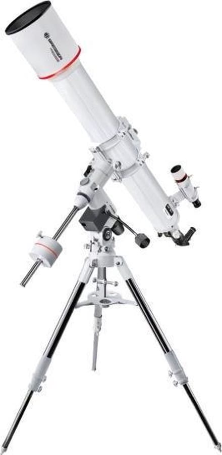 Bresser - 11863 - Messier AR-127L/1200 Hexafoc EXOS-2/EQ5-telescoop