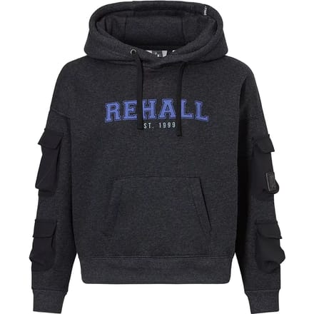 Girl hoodie Rehall Cargi-R