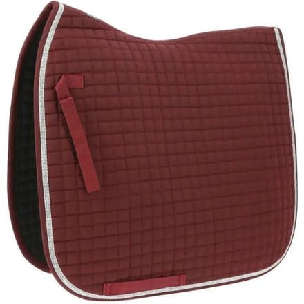 Zadeldek voor paarden Riding World Girly