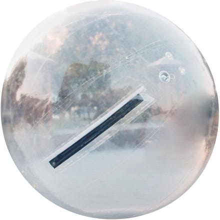 Vevor 2m Marcheur Aquatique Gonflable PVC Natation Balle Zorb Étanche
