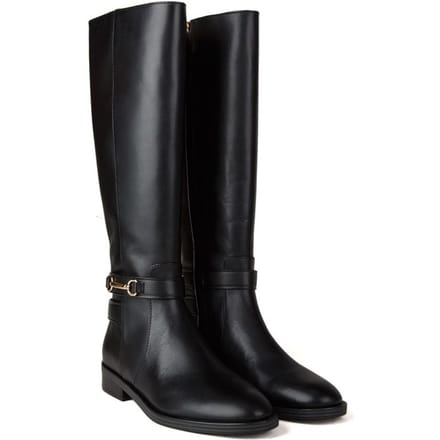 Michael Kors Laarzen Zwart