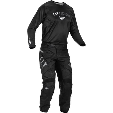 Motorcrossbroek Fly Racing Patrol