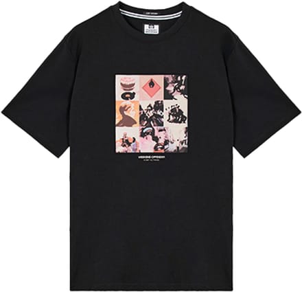 Weekend Offender Low Tee