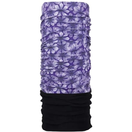 Tour de cou polartec MATT Solidarity Florfria