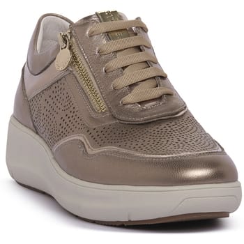 Sneakers Stonefly ROCK 30 LAMINATO