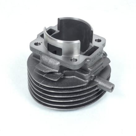 Haut moteur Polini pour Scooter Peugeot 50 Metropolis Neuf