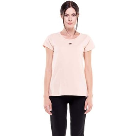 T-shirt Korte Mouw Leone 1947 Woman Short Sleeves Basic 1947