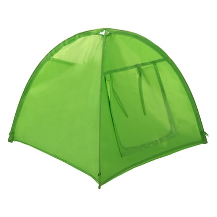 - L 43,5 x B 43,5 x H 40 cm - Kattentent Cat Camp