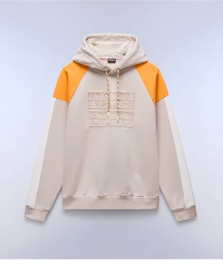 Napapijri-sweatshirt B-Cenci H NP0A4IM4