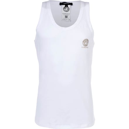 Versace Topeka Vest