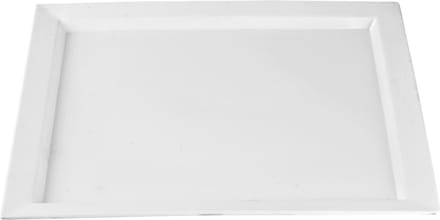 Vierkant Dienblad/Tray (45*45 cm) Melamine