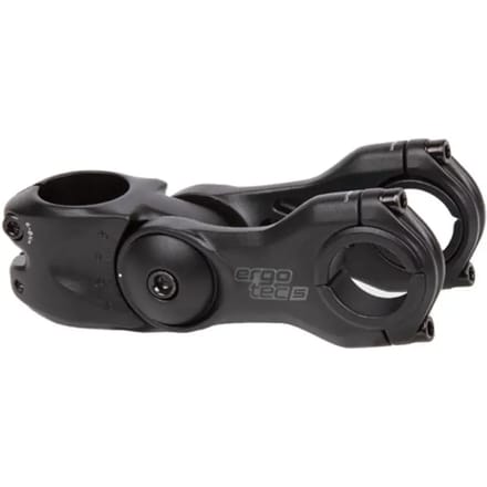 Verstelbare steel Ergotec Octopus Twin
