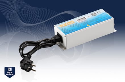Ballast dagenteller 33–87W - Aquafiltrix