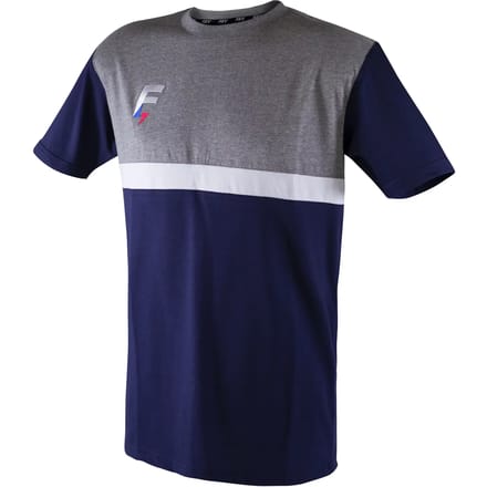 T-shirt Force XV mediane